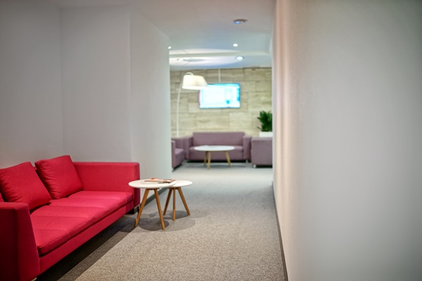 Coworking spaces - Germany - Voll Ausgestattete Arbeitsplätze Im First Choice Business Center Essen