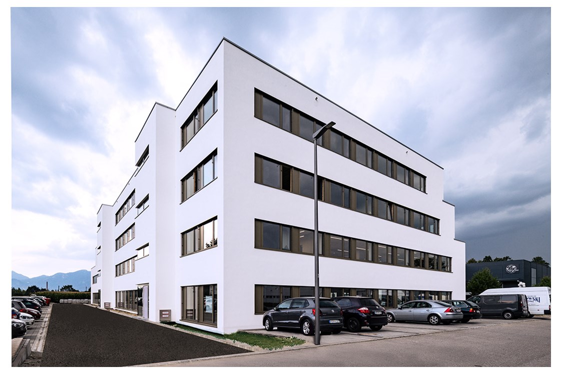 Coworking Space: Coworking Office im 1. OG vom Alpenwerk - Coworking Rosenheim
