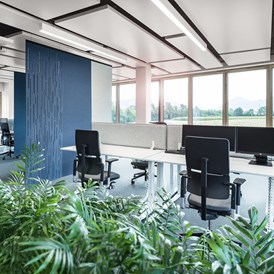 Coworking Space: Coworking Office - Coworking Rosenheim