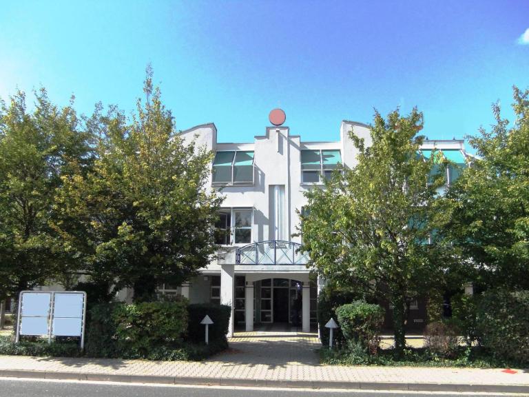 Coworking spaces - Rhineland-Palatinate - NB Business Center