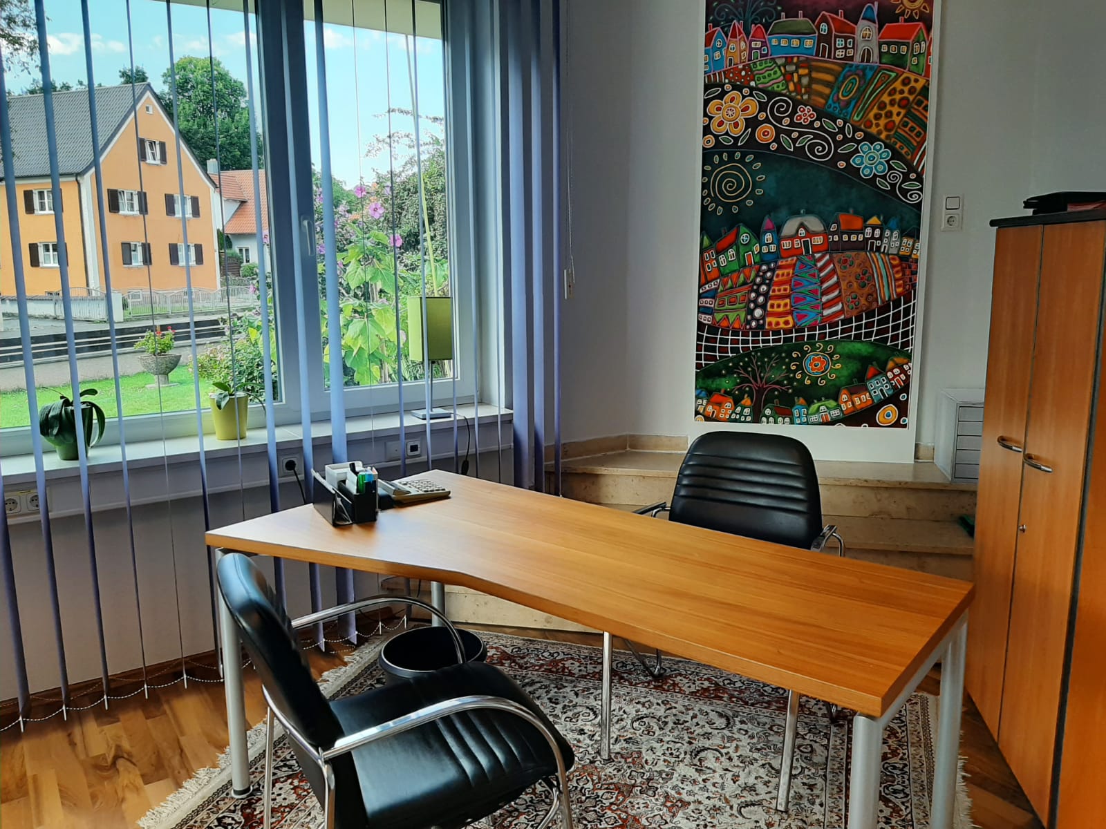 Coworking spaces - Bavaria - Bürogemeinschaft Hallertau