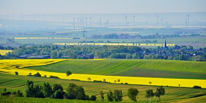 Coworking Spaces - Niedersachsen - Für Zwischendurch: Die Elm-Asse-Region ist mit dem Auto, mit dem Rad und zu Fuß ein Erlebnis. - DSTATION KreativCampus