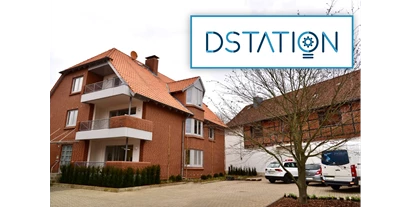 Coworking Spaces - Niedersachsen - Der DSTATION KreativCampus - DSTATION KreativCampus