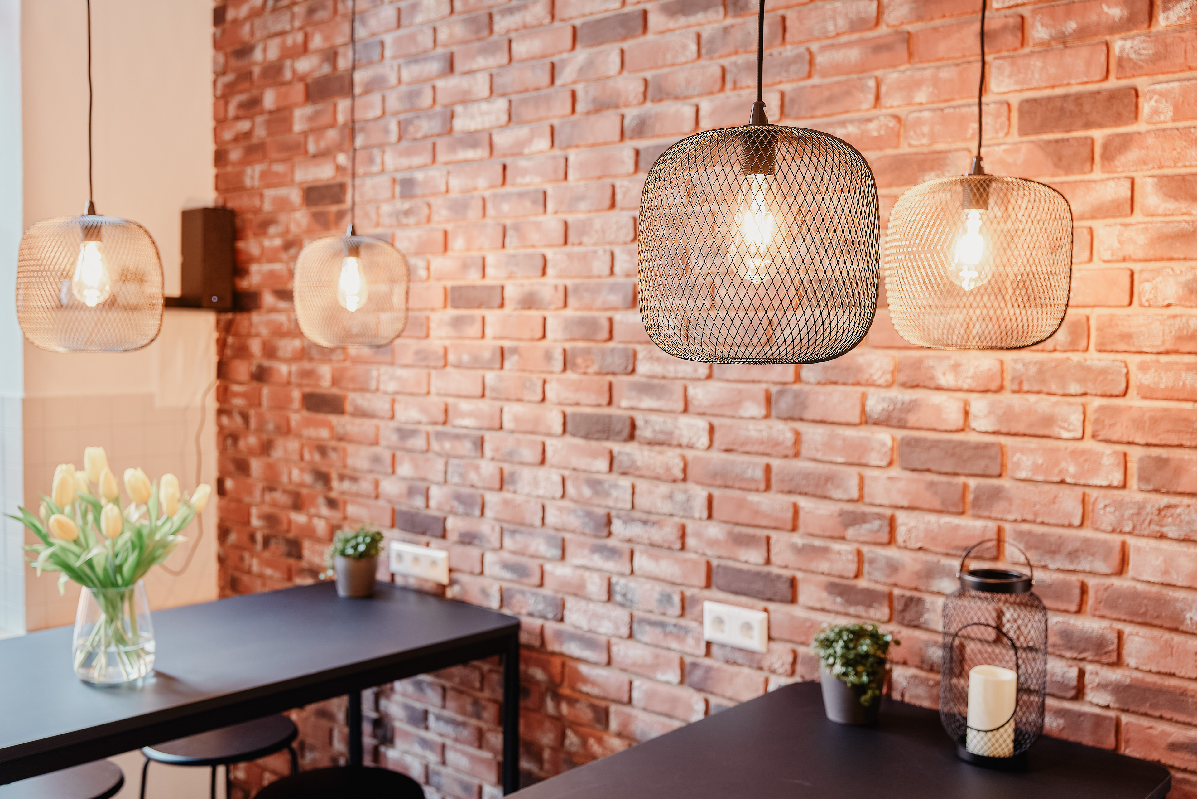 Coworking Space: Tink Tank Spaces - Landfried