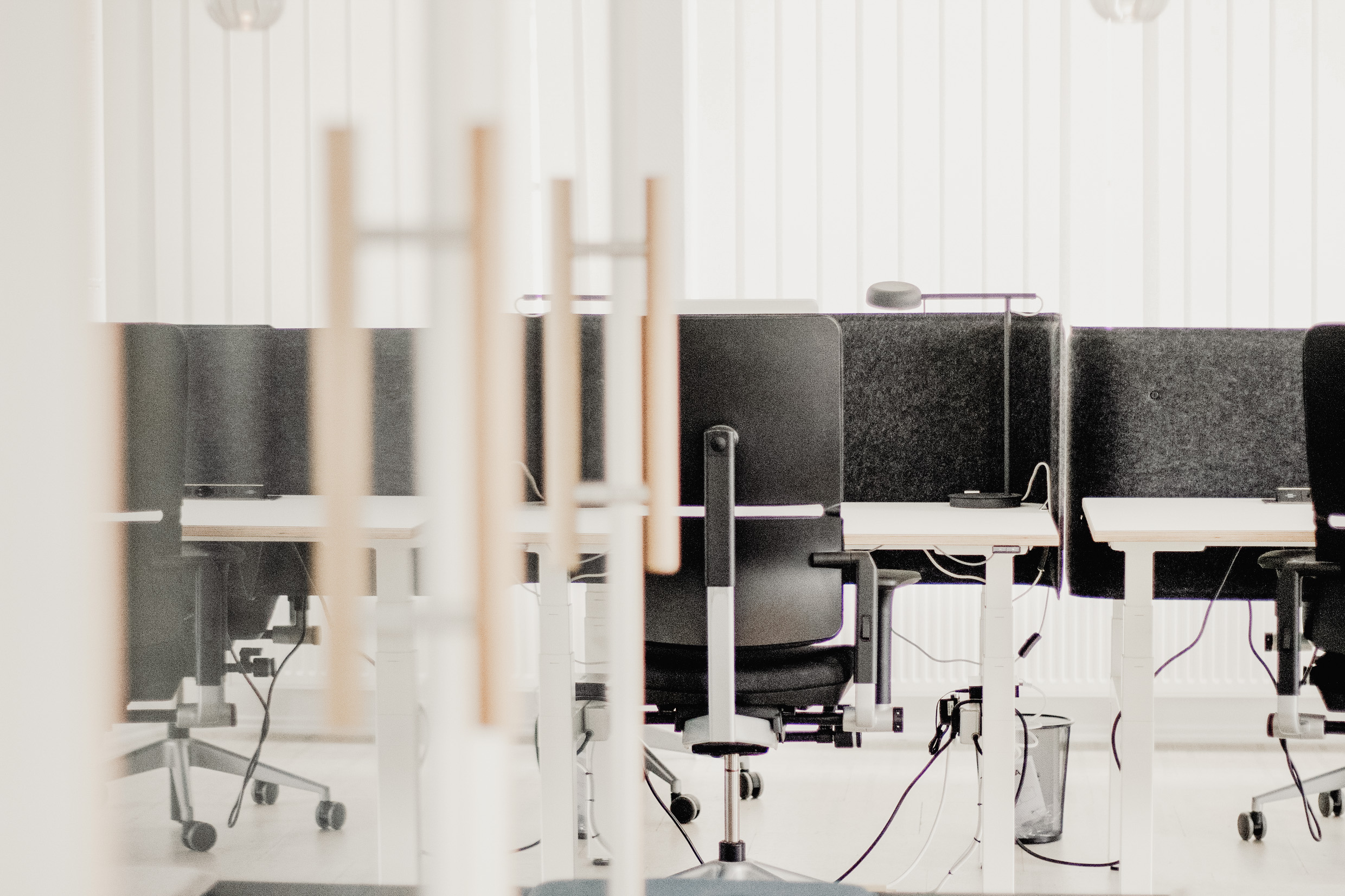 Coworking Space: Tink Tank Spaces - Landfried