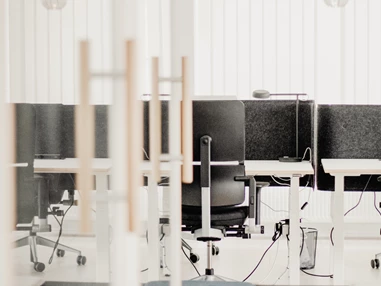 Coworking Space: Tink Tank Spaces - Landfried