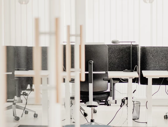 Coworking Space: Tink Tank Spaces - Landfried