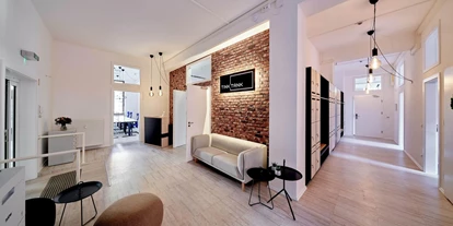 Coworking Spaces - Typ: Shared Office - Heidelberg - Tink Tank Spaces - Landfried