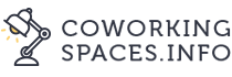 Logo Coworking Spaces