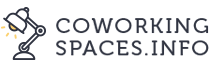Logo Coworking Spaces